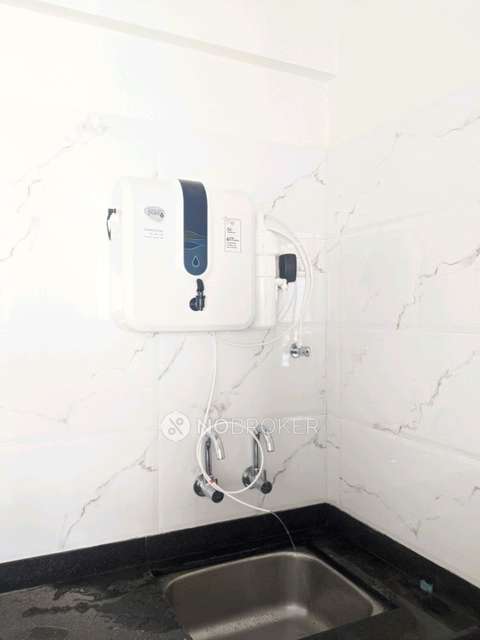 1 BHK Flat In Vision Ace for Rent  In Tathawade