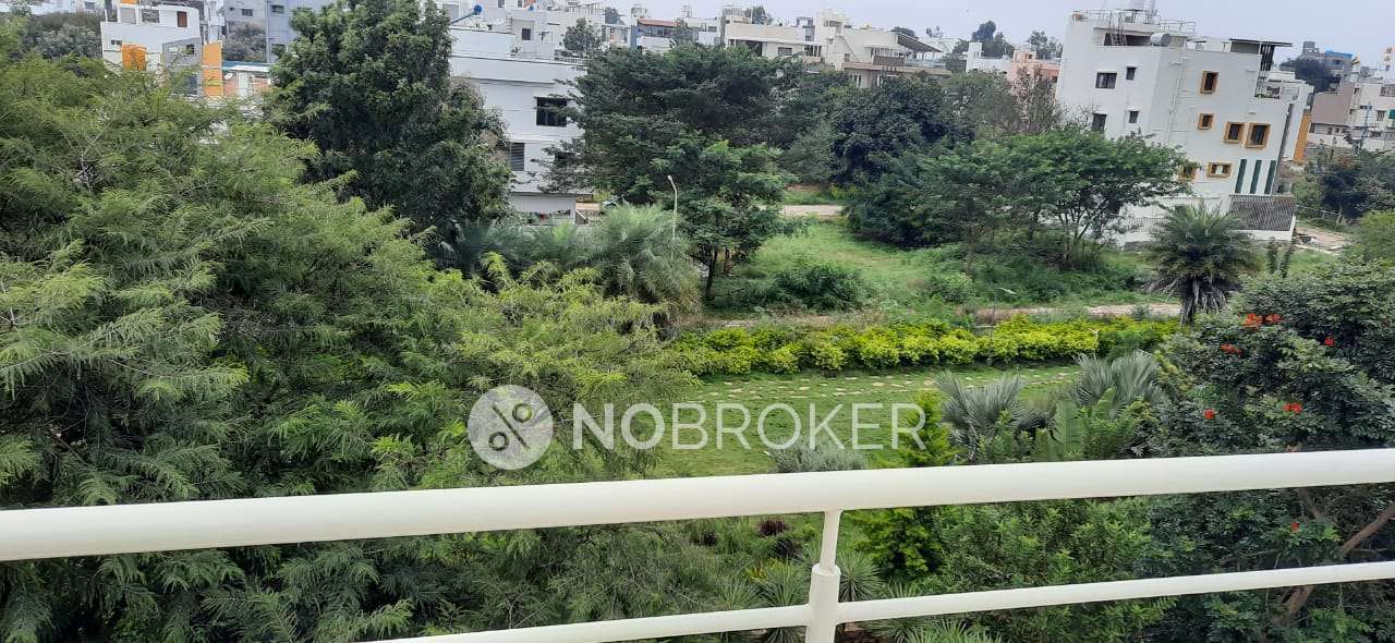 3 BHK Villa In Bluejay Sunshine Hills for Rent  In Peenya