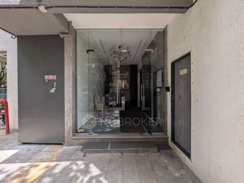 1 BHK Flat In Shree Nidhi Heights  For Sale  In Mira Road East