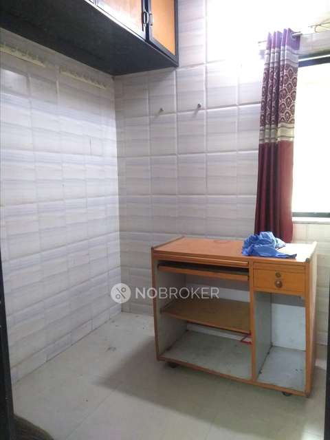 1 BHK Flat In Shanti for Rent  In St. Pius X Church Mulund West