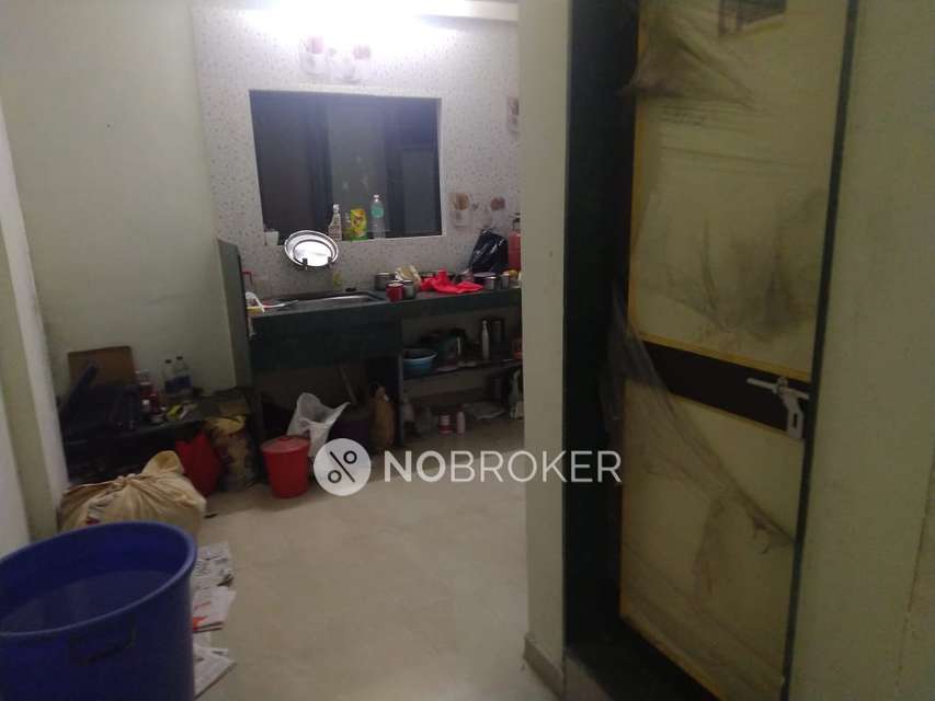 1 BHK House for Rent  In Karvengar