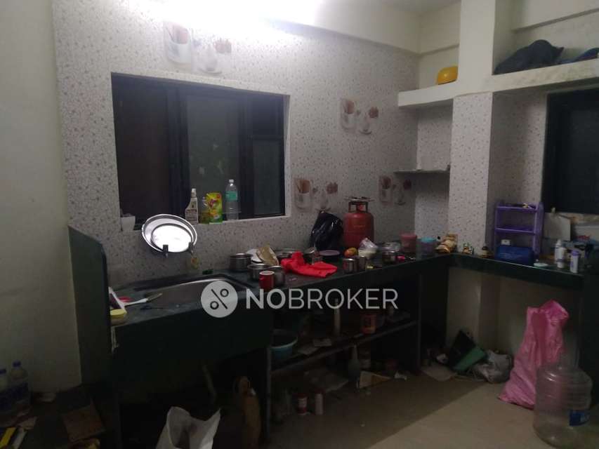 1 BHK House for Rent  In Karvengar