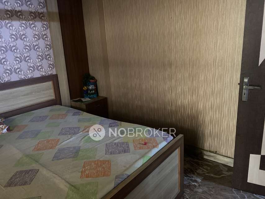 4+ BHK Flat In Bharat Apartments Ii For Sale  In Shalimar Garden