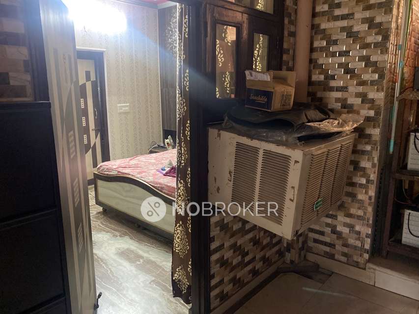 4+ BHK Flat In Bharat Apartments Ii For Sale  In Shalimar Garden