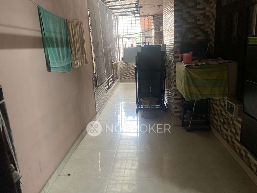 4+ BHK Flat In Bharat Apartments Ii For Sale  In Shalimar Garden