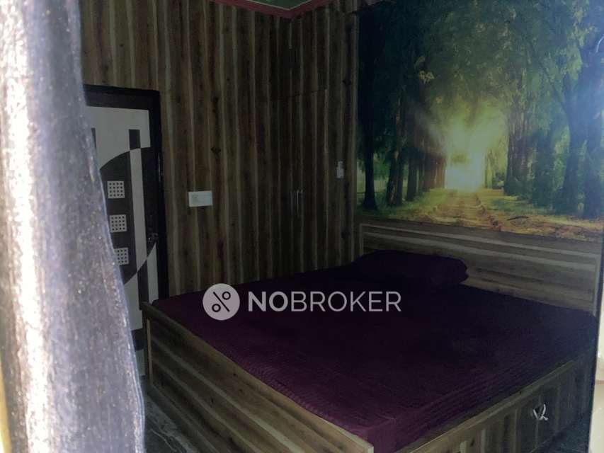 4+ BHK Flat In Bharat Apartments Ii For Sale  In Shalimar Garden