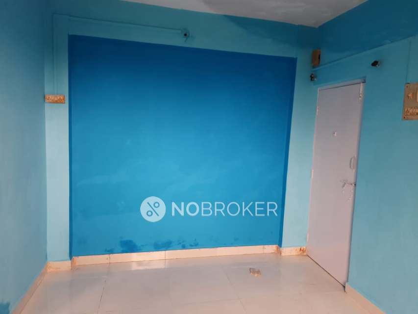 1 RK Flat In Rose Apartment For Sale  In Nalasopara West