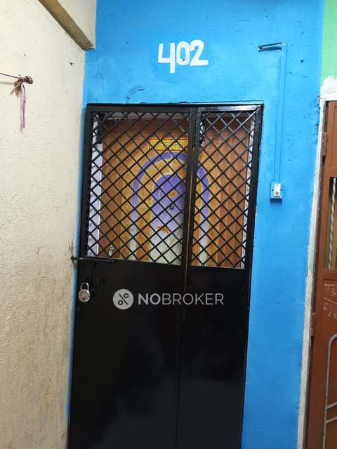 1 RK Flat In Rose Apartment For Sale  In Nalasopara West