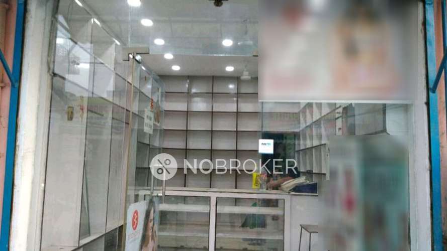 Shop in Mohan Garden, Delhi for sale 