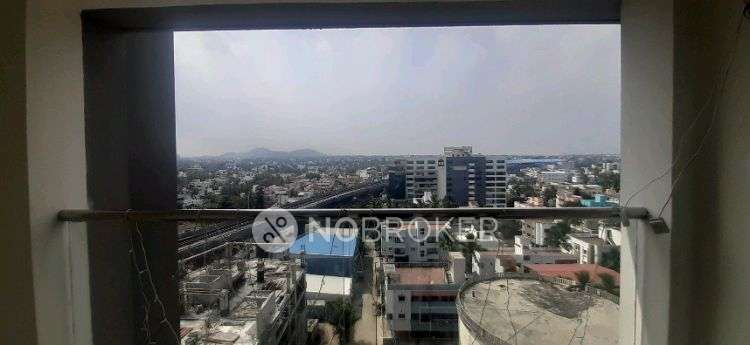 2 BHK Flat In Dra Ascot for Rent  In Adambakkam 