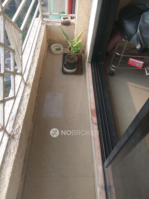 1 BHK Flat In Dharma Apartment For Sale  In Badlapur