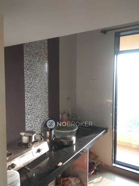 1 BHK Flat In Dharma Apartment For Sale  In Badlapur