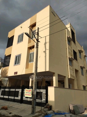2 BHK Flat In Shri Sai Enclave for Rent  In Sambram College