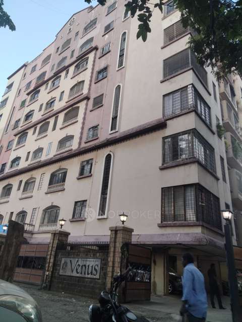 1 BHK Flat In Venus Residency for Rent  In Shitaladevi Temple