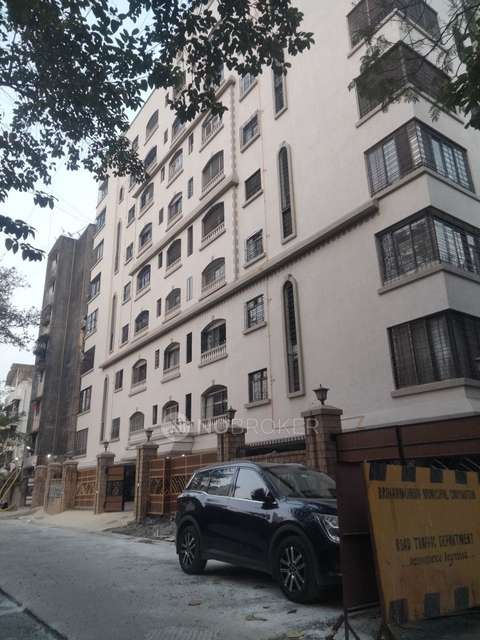 1 BHK Flat In Venus Residency for Rent  In Shitaladevi Temple