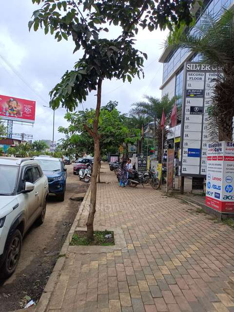 Shop in Jadhav Wadi, Pune for Rent 