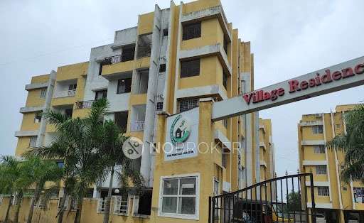 2 BHK Flat In Village Residency 3 for Rent  In Village Residency Iii