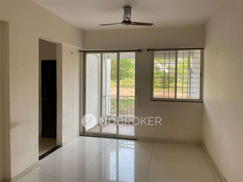 2 BHK Flat In Village Residency 3 for Rent  In Village Residency Iii