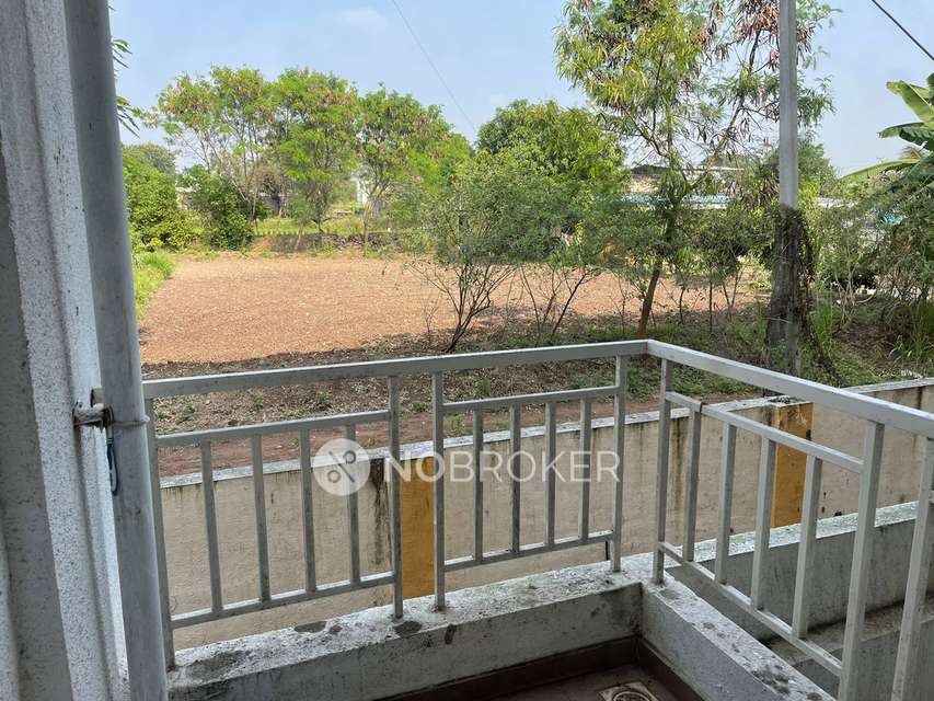 2 BHK Flat In Village Residency 3 for Rent  In Village Residency Iii