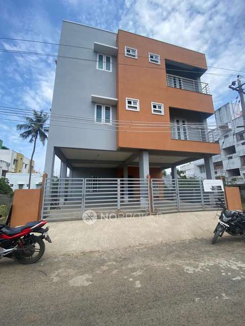 2 BHK House for Rent  In Nadhivaram - Guduvanchery Town Panchayat Office