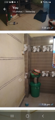 1 BHK Flat In Usha Residency Kongao Kalyan for Lease  In Pimplas