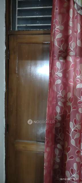 2 BHK Flat In Balaji Apartment Raj Nagar Gz For Sale  In Raj Nagar