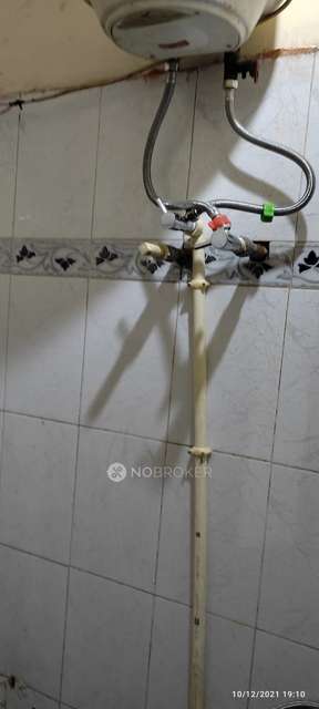 2 BHK Flat In Balaji Apartment Raj Nagar Gz For Sale  In Raj Nagar