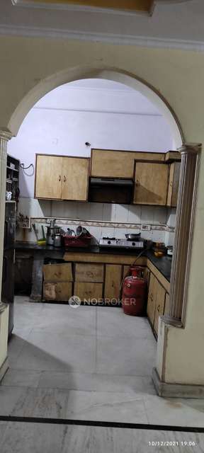 2 BHK Flat In Balaji Apartment Raj Nagar Gz For Sale  In Raj Nagar