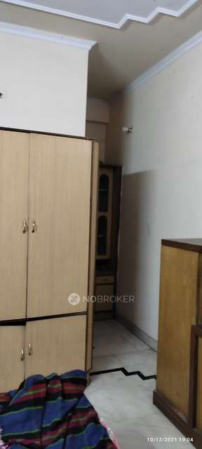 2 BHK Flat In Balaji Apartment Raj Nagar Gz For Sale  In Raj Nagar