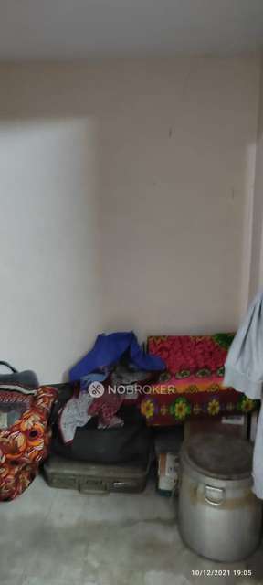 2 BHK Flat In Balaji Apartment Raj Nagar Gz For Sale  In Raj Nagar