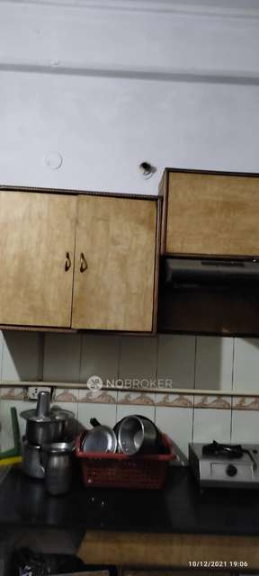 2 BHK Flat In Balaji Apartment Raj Nagar Gz For Sale  In Raj Nagar