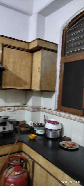 2 BHK Flat In Balaji Apartment Raj Nagar Gz For Sale  In Raj Nagar