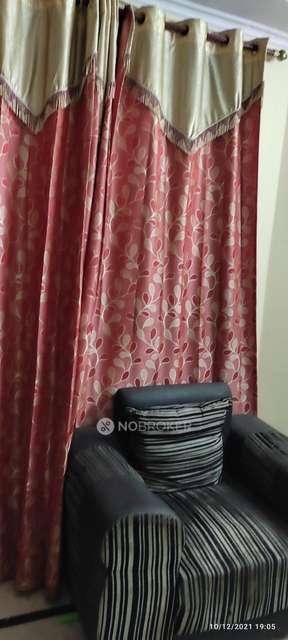 2 BHK Flat In Balaji Apartment Raj Nagar Gz For Sale  In Raj Nagar