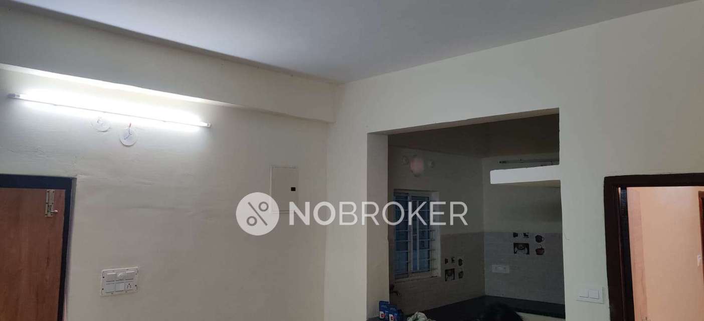 2 BHK Flat In Madhuram Apartment For Sale  In Isnapur