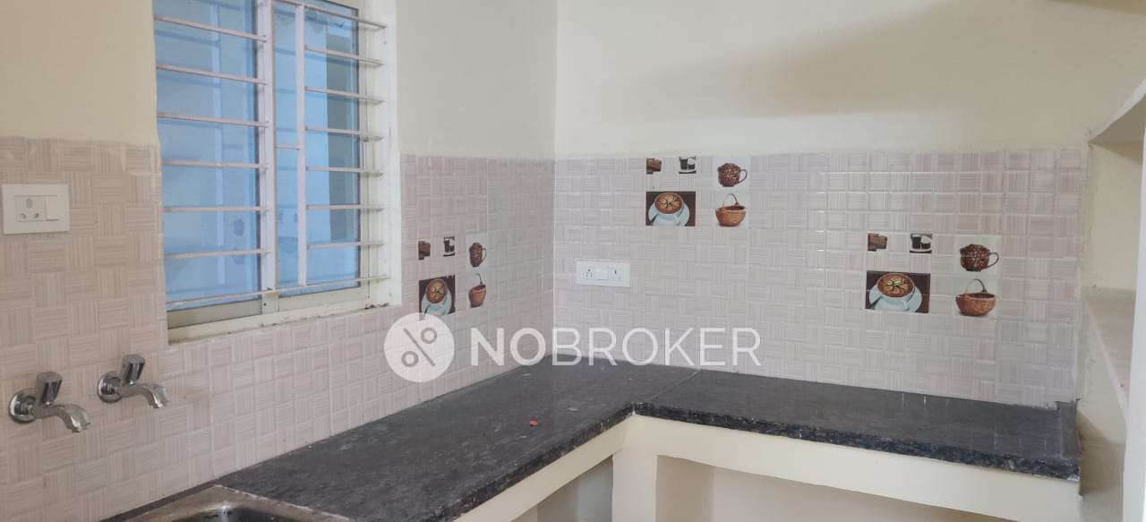 2 BHK Flat In Madhuram Apartment For Sale  In Isnapur