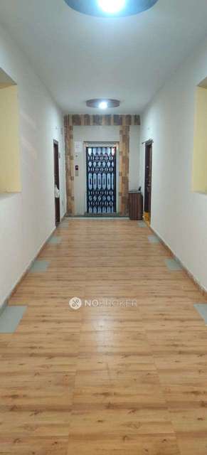 2 BHK Flat In Madhuram Apartment For Sale  In Isnapur