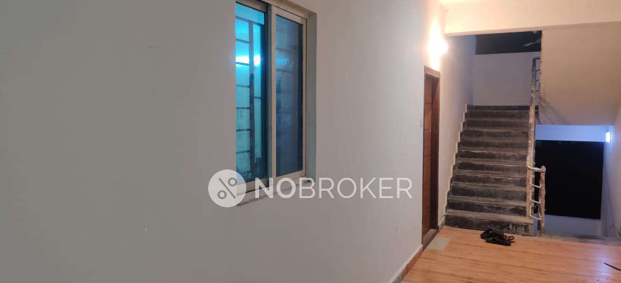 2 BHK Flat In Madhuram Apartment For Sale  In Isnapur