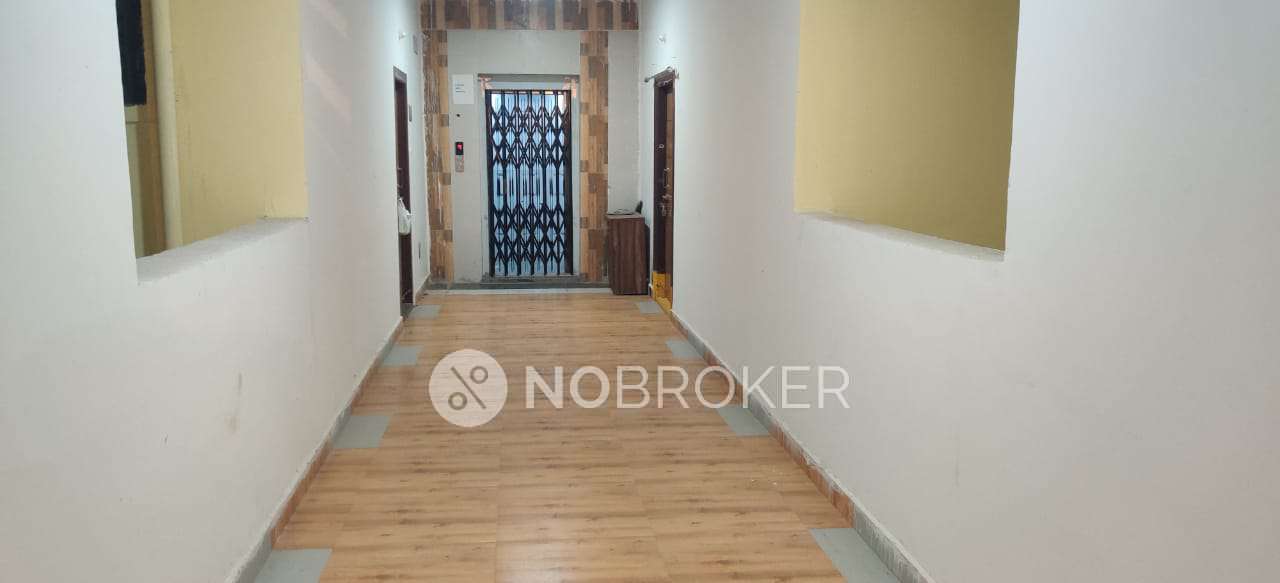 2 BHK Flat In Madhuram Apartment For Sale  In Isnapur