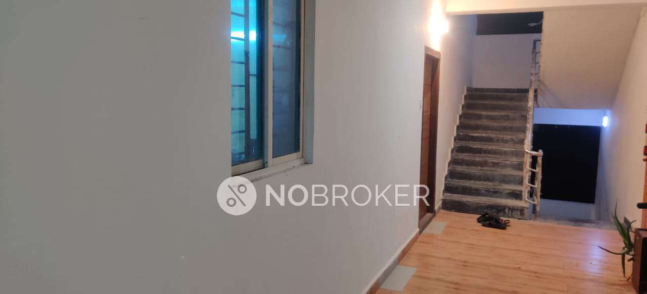 2 BHK Flat In Madhuram Apartment For Sale  In Isnapur