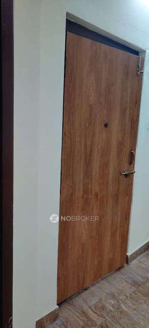 2 BHK Flat In Madhuram Apartment For Sale  In Isnapur