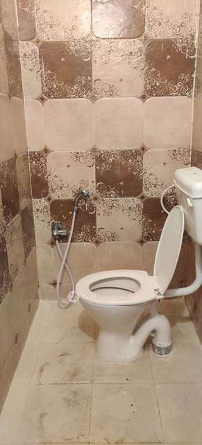 2 BHK Flat In Madhuram Apartment For Sale  In Isnapur