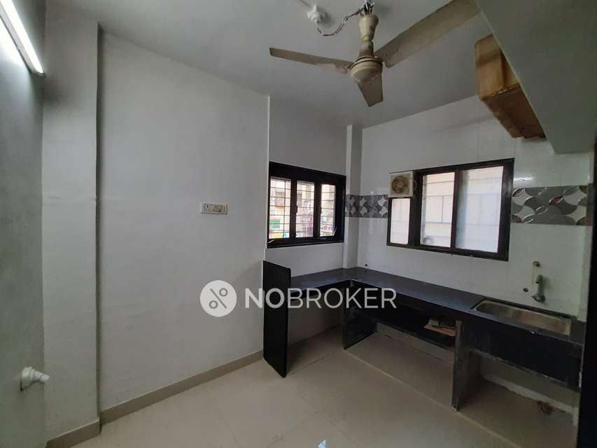 2 BHK Flat In Star Garden For Sale  In Anand Nagar
