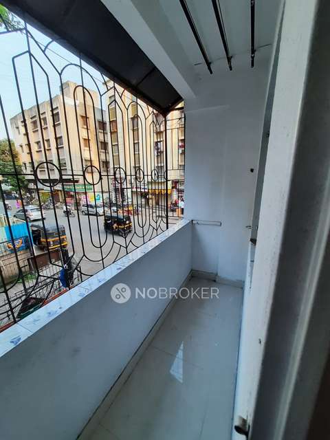 2 BHK Flat In Star Garden For Sale  In Anand Nagar