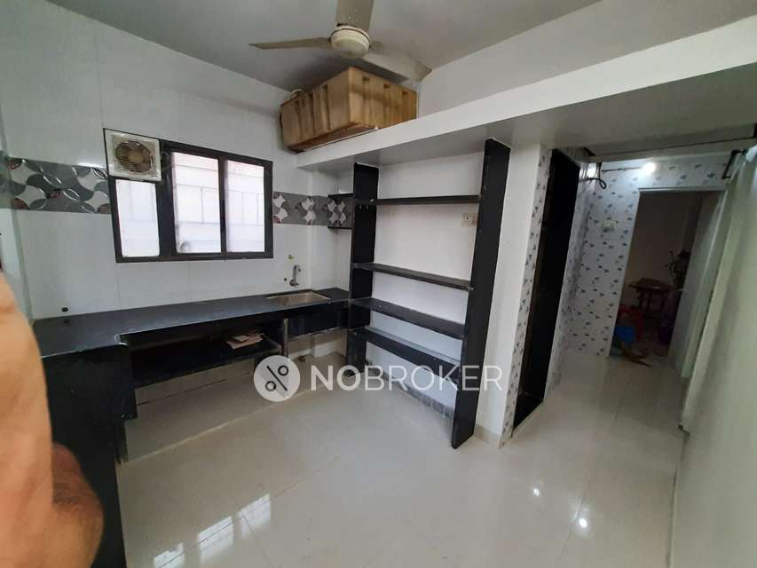 2 BHK Flat In Star Garden For Sale  In Anand Nagar