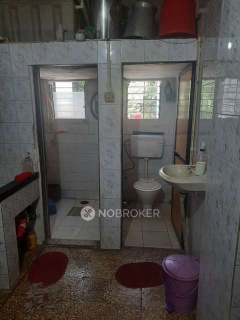 1 BHK Flat In Sant Mira Co Op Hsg Soc For Sale  In Thane East