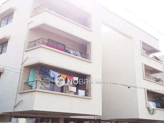 1 BHK Flat In Zohra Apartment, Shivneri Kondwa. for Rent  In Lane Number 27, Kondhwa