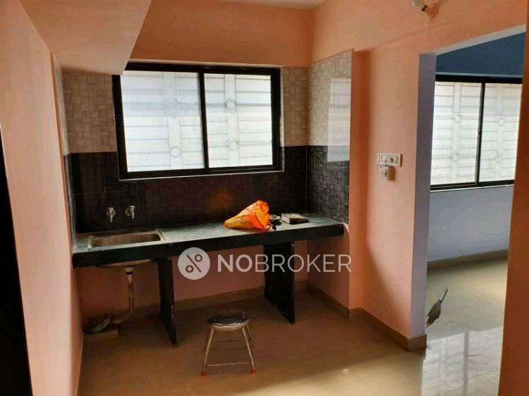1 BHK Flat In Zohra Apartment, Shivneri Kondwa. for Rent  In Lane Number 27, Kondhwa