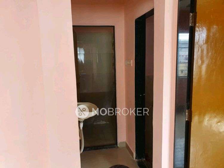 1 BHK Flat In Zohra Apartment, Shivneri Kondwa. for Rent  In Lane Number 27, Kondhwa