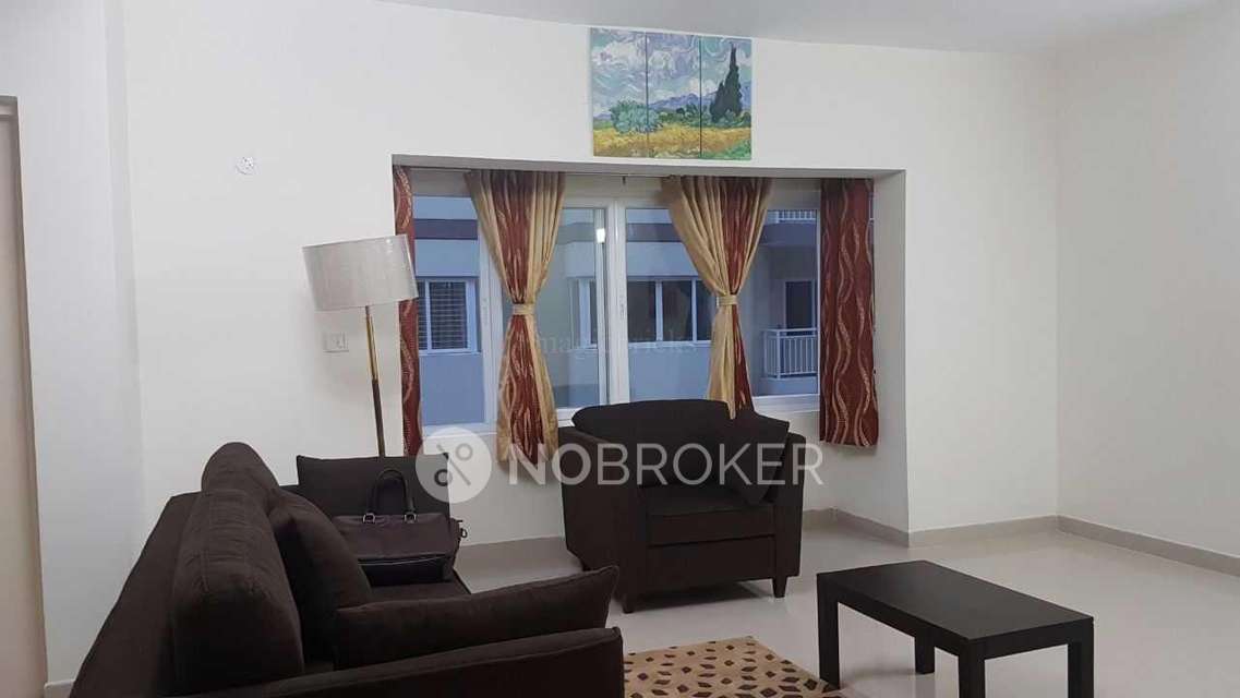 3 BHK Flat In Mahindra World City for Rent  In Maraimalai Nagar