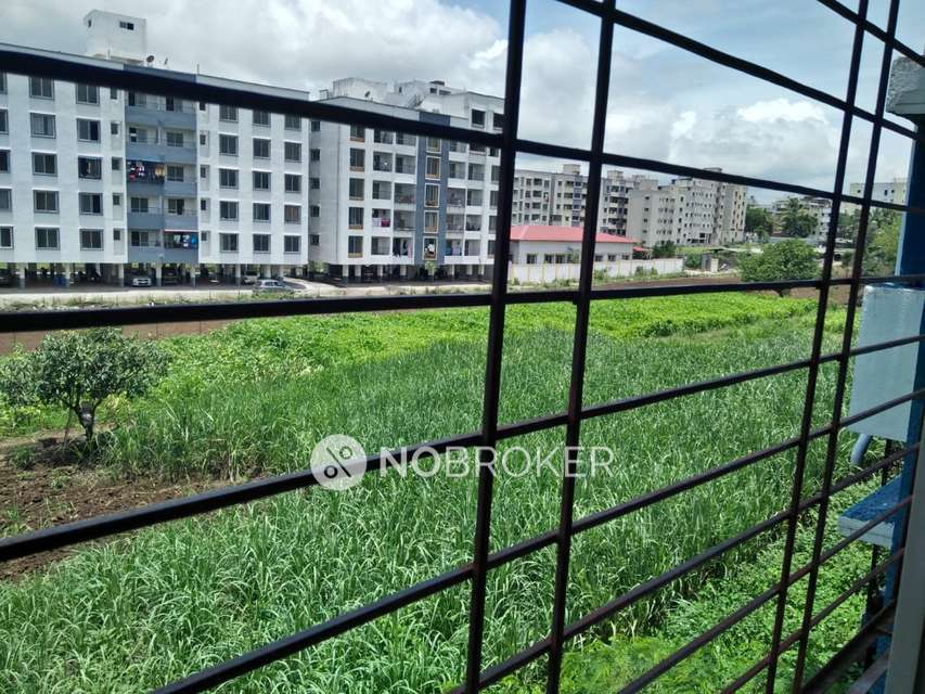 1 BHK Flat In Standalone Building  for Rent  In Dhayari Phata